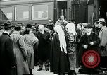 Immagine di Woodrow Wilson Brest Francia, 1919, secondo 53 filmato di repertorio 65675026959