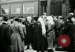 Immagine di Woodrow Wilson Brest Francia, 1919, secondo 54 filmato di repertorio 65675026959