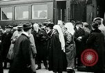 Immagine di Woodrow Wilson Brest Francia, 1919, secondo 55 filmato di repertorio 65675026959