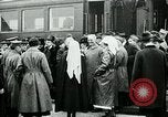 Immagine di Woodrow Wilson Brest Francia, 1919, secondo 59 filmato di repertorio 65675026959