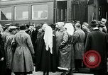 Immagine di Woodrow Wilson Brest Francia, 1919, secondo 60 filmato di repertorio 65675026959