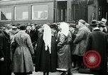 Immagine di Woodrow Wilson Brest Francia, 1919, secondo 61 filmato di repertorio 65675026959