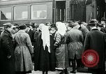 Immagine di Woodrow Wilson Brest Francia, 1919, secondo 62 filmato di repertorio 65675026959