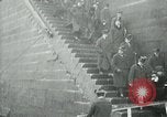 Standbild Woodrow Wilson Brest Frankreich, 1919, aus Sekunde 14 historischem Filmmaterial Videoclip 65675026960