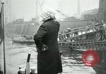 Standbild Woodrow Wilson Brest Frankreich, 1919, aus Sekunde 31 historischem Filmmaterial Videoclip 65675026961
