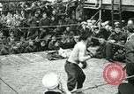 Standbild USS George Washington Atlantik, 1919, aus Sekunde 17 historischem Filmmaterial Videoclip 65675026962