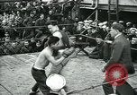 Standbild USS George Washington Atlantik, 1919, aus Sekunde 18 historischem Filmmaterial Videoclip 65675026962