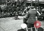 Standbild USS George Washington Atlantik, 1919, aus Sekunde 19 historischem Filmmaterial Videoclip 65675026962