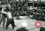 Standbild USS George Washington Atlantik, 1919, aus Sekunde 22 historischem Filmmaterial Videoclip 65675026962