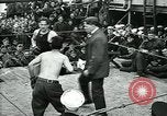Standbild USS George Washington Atlantik, 1919, aus Sekunde 23 historischem Filmmaterial Videoclip 65675026962