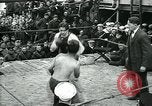 Standbild USS George Washington Atlantik, 1919, aus Sekunde 24 historischem Filmmaterial Videoclip 65675026962