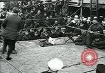 Standbild USS George Washington Atlantik, 1919, aus Sekunde 26 historischem Filmmaterial Videoclip 65675026962