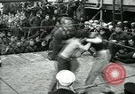Standbild USS George Washington Atlantik, 1919, aus Sekunde 30 historischem Filmmaterial Videoclip 65675026962