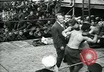 Standbild USS George Washington Atlantik, 1919, aus Sekunde 36 historischem Filmmaterial Videoclip 65675026962