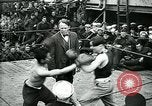 Standbild USS George Washington Atlantik, 1919, aus Sekunde 37 historischem Filmmaterial Videoclip 65675026962
