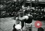 Standbild USS George Washington Atlantik, 1919, aus Sekunde 38 historischem Filmmaterial Videoclip 65675026962