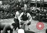 Standbild USS George Washington Atlantik, 1919, aus Sekunde 43 historischem Filmmaterial Videoclip 65675026962