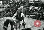 Standbild USS George Washington Atlantik, 1919, aus Sekunde 44 historischem Filmmaterial Videoclip 65675026962