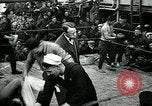 Standbild USS George Washington Atlantik, 1919, aus Sekunde 46 historischem Filmmaterial Videoclip 65675026962