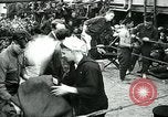 Standbild USS George Washington Atlantik, 1919, aus Sekunde 48 historischem Filmmaterial Videoclip 65675026962