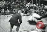Standbild USS George Washington Atlantik, 1919, aus Sekunde 55 historischem Filmmaterial Videoclip 65675026962