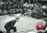 Standbild USS George Washington Atlantik, 1919, aus Sekunde 56 historischem Filmmaterial Videoclip 65675026962