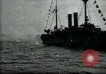 Standbild USS George Washington Boston Massachusetts USA, 1919, aus Sekunde 17 historischem Filmmaterial Videoclip 65675026963