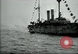 Standbild USS George Washington Boston Massachusetts USA, 1919, aus Sekunde 18 historischem Filmmaterial Videoclip 65675026963