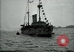 Standbild USS George Washington Boston Massachusetts USA, 1919, aus Sekunde 27 historischem Filmmaterial Videoclip 65675026963