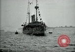 Standbild USS George Washington Boston Massachusetts USA, 1919, aus Sekunde 33 historischem Filmmaterial Videoclip 65675026963