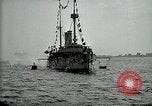 Standbild USS George Washington Boston Massachusetts USA, 1919, aus Sekunde 34 historischem Filmmaterial Videoclip 65675026963