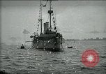 Standbild USS George Washington Boston Massachusetts USA, 1919, aus Sekunde 35 historischem Filmmaterial Videoclip 65675026963