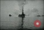 Standbild USS George Washington Boston Massachusetts USA, 1919, aus Sekunde 36 historischem Filmmaterial Videoclip 65675026963