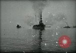 Standbild USS George Washington Boston Massachusetts USA, 1919, aus Sekunde 37 historischem Filmmaterial Videoclip 65675026963