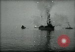 Standbild USS George Washington Boston Massachusetts USA, 1919, aus Sekunde 42 historischem Filmmaterial Videoclip 65675026963