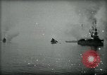 Standbild USS George Washington Boston Massachusetts USA, 1919, aus Sekunde 45 historischem Filmmaterial Videoclip 65675026963