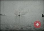 Standbild USS George Washington Boston Massachusetts USA, 1919, aus Sekunde 52 historischem Filmmaterial Videoclip 65675026963