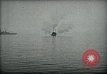 Standbild USS George Washington Boston Massachusetts USA, 1919, aus Sekunde 55 historischem Filmmaterial Videoclip 65675026963