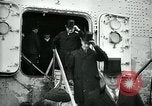 Image of Woodrow Wilson Boston Massachusetts USA, 1919, second 24 stock footage video 65675026964