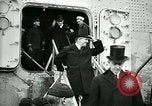 Image of Woodrow Wilson Boston Massachusetts USA, 1919, second 26 stock footage video 65675026964