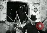 Image of Woodrow Wilson Boston Massachusetts USA, 1919, second 28 stock footage video 65675026964