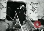 Image of Woodrow Wilson Boston Massachusetts USA, 1919, second 29 stock footage video 65675026964