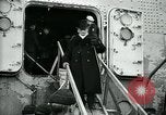 Image of Woodrow Wilson Boston Massachusetts USA, 1919, second 30 stock footage video 65675026964