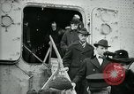 Image of Woodrow Wilson Boston Massachusetts USA, 1919, second 43 stock footage video 65675026964