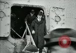 Image of Woodrow Wilson Boston Massachusetts USA, 1919, second 46 stock footage video 65675026964