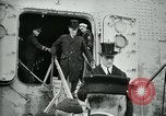 Image of Woodrow Wilson Boston Massachusetts USA, 1919, second 48 stock footage video 65675026964