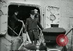 Image of Woodrow Wilson Boston Massachusetts USA, 1919, second 49 stock footage video 65675026964