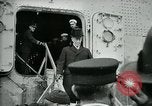 Image of Woodrow Wilson Boston Massachusetts USA, 1919, second 50 stock footage video 65675026964