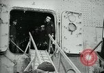 Image of Woodrow Wilson Boston Massachusetts USA, 1919, second 56 stock footage video 65675026964