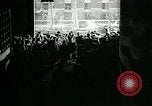 Immagine di Woodrow Wilson Boston Massachusetts USA, 1919, secondo 6 filmato di repertorio 65675026965
